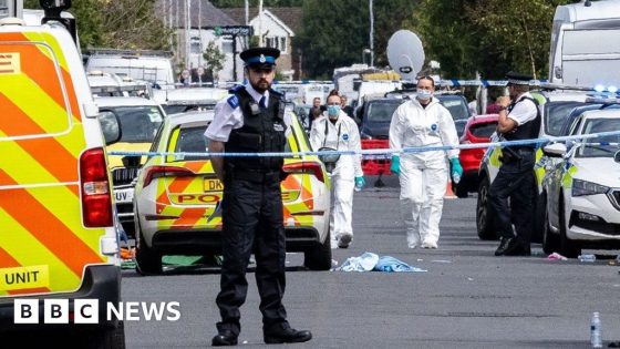 Southport stabbings – what we know so far about knife attack – MASHAHER