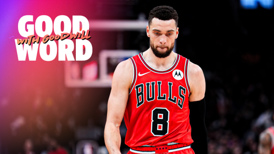 LeBron carries Team USA, Eastern Conference reset & another Bulls rebuild | Good Word with Goodwill – MASHAHER