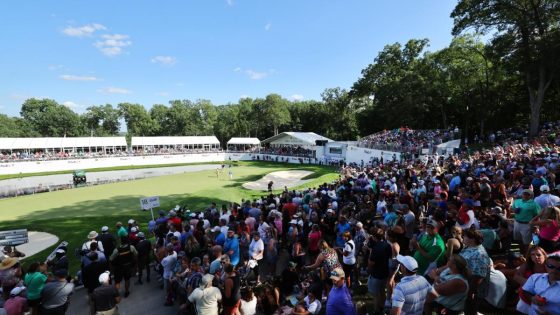 John Deere Classic and BMW International Open 2024: How to watch, TV times, streams – MASHAHER