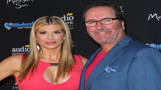 Details of Alexis Bellino’s 2018 Divorce Settlement With Jim Bellino Revealed – MASHAHER