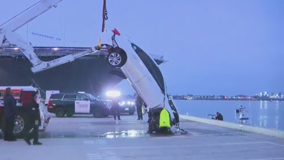 Man suspected of assault at La Jolla hotel dies after driving into bay – MASHAHER