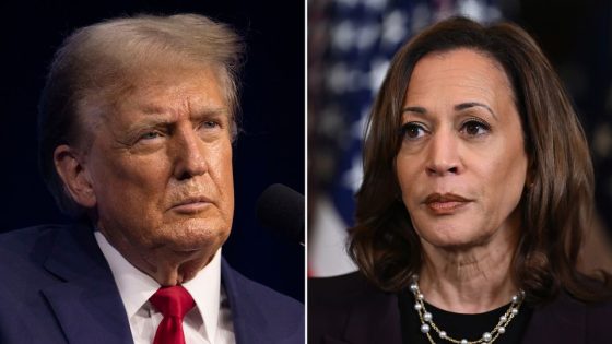 This is a stalling tactic: Reporter breaks down Trump’s hesitancy to debate Harris – MASHAHER