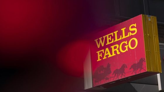 Wells Fargo’s cost-cutting progress stalls as expenses climb – MASHAHER