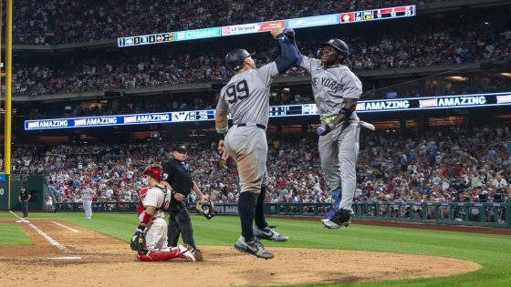 The New York Yankees appear to have turned a corner, even if Aaron Boone won’t say it – MASHAHER