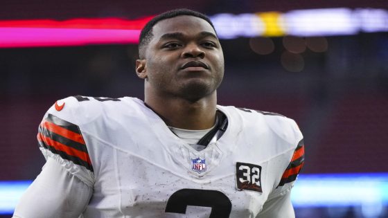 Browns WR Amari Cooper gets raise, but no contract extension in final year of his deal – MASHAHER