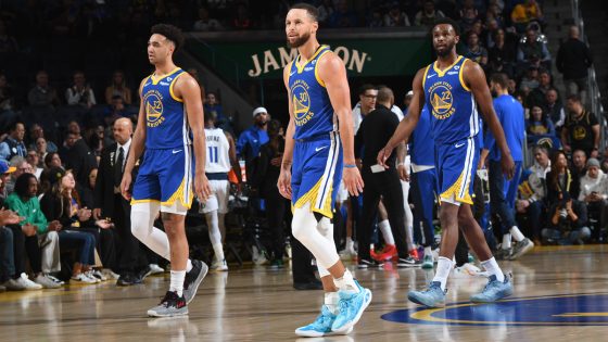 A player-by-player evaluation of Warriors’ post-Summer League roster – MASHAHER