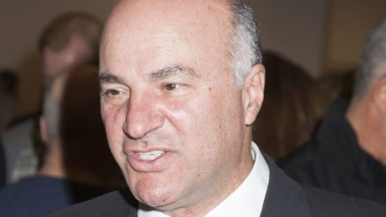 Kevin O’Leary Says You Can Survive On $500,000 And ‘Do Nothing Else To Make Money’ – MASHAHER