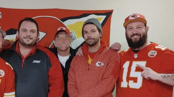 Families of dead Kansas City Chiefs fans still waiting for answers – MASHAHER