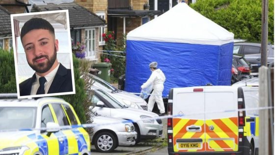 London: Hunt for man after crossbow attack claims lives of three women, relatives of BBC journalist – MASHAHER