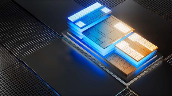 Intel’s Arrow Lake chips could be using a brand new core layout for the first time in years – MASHAHER