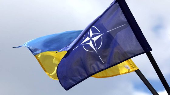 Baltic state ministers urge fellow NATO members to boost defense spend – MASHAHER