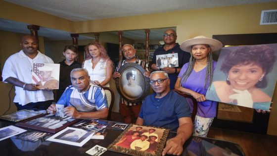 In a California gold rush town, some Black families are fighting for land taken from their ancestors – MASHAHER