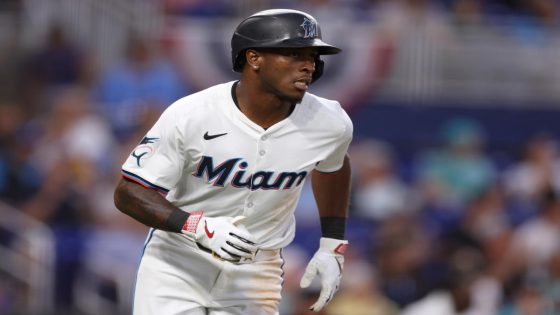 Report: Tim Anderson DFA’d by Marlins after first-half struggles – MASHAHER