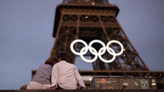 Paris Olympics 2024 full event schedule in AEST, dates, every sport, Aussie medal chances, Olympic Games swimming, athletics heats and finals – MASHAHER