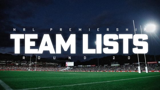 Round 20 Teams confirmed, team lists, ins and outs, Penrith Panthers, Nathan Cleary return, Jamal Fogarty, AJ Brimson, news, injuries – MASHAHER