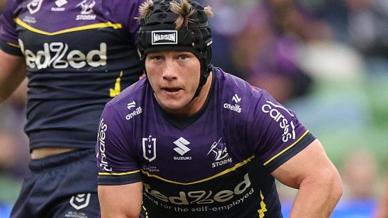 Melbourne Storm v Sydney Roosters, live blog, teams, video, stats, Harry Grant, Angus Crichton, Origin players back up – MASHAHER