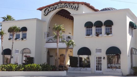 Traffic concerns in Palm Beach drive opposition to Paramount Theatre renovation plans – MASHAHER