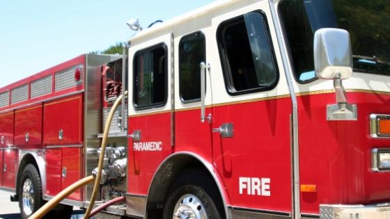 19 residents of Wisconsin Rapids assisted-living facility displaced by Thursday fire – MASHAHER