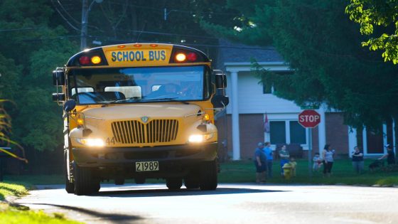 When is the first day of school? A list of 2024 start dates for Cincinnati, NKY – MASHAHER