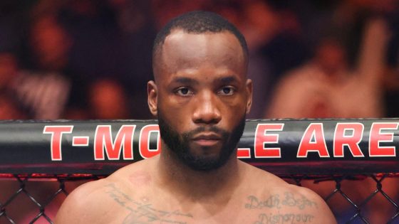 Leon Edwards vs Belal Muhammad live updates, start time, Tom Aspinall vs Curtis Blaydes, full fight card results, how to watch – MASHAHER