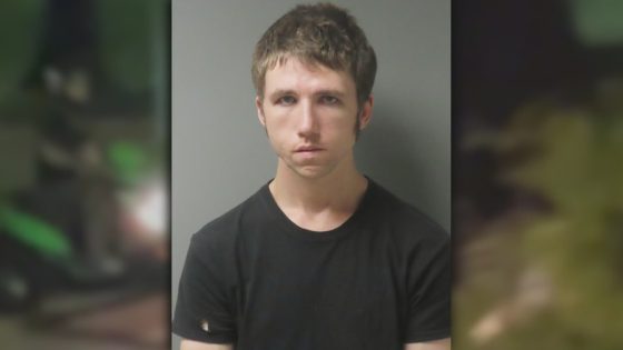 Webster Groves sexual assault suspect arrested; police fear more possible victims – MASHAHER