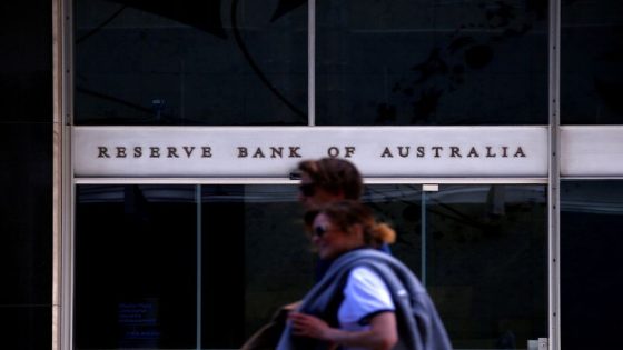 Australia consumers gloomy on rates, tax relief yet to be felt – MASHAHER