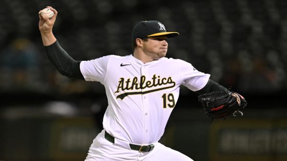 A’s closer Mason Miller fractures left hand, which could affect whether he’s traded – MASHAHER