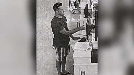 ‘Chicken man’ steals over $12,000 in chicken from Food Lion stores: deputies – MASHAHER