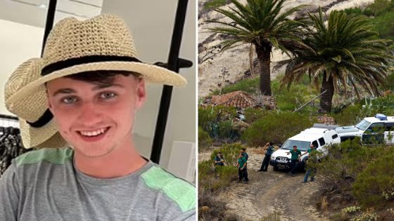 Jay Slater missing – latest: Father rages ‘everything stinks’ as search for teenager enters fourth week – MASHAHER