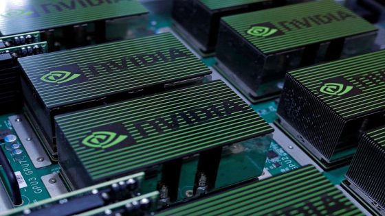 Nvidia, Pfizer lead $80 million funding for Israeli medical AI tech firm CytoReason – MASHAHER