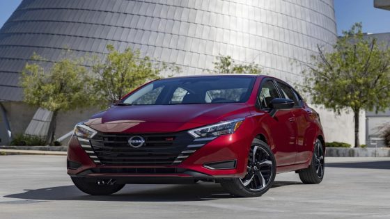 Tight budget? Edmunds highlights the least expensive cars and SUVs for 2024 – MASHAHER