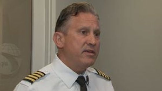 ‘We share the passengers’ frustration:’ Delta pilot speaks about flight delays, cancellations – MASHAHER