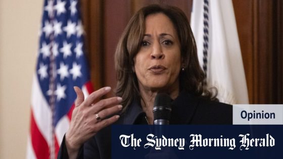 Could a Kamala Harris economy prove more progressive than ‘Bidenomics’? – MASHAHER