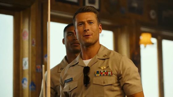 Glen Powell’s Latest Top Gun 3 Tease Makes It Sound Like He’s Preparing To Re-Team With Tom Cruise, And I’m More Excited For The Threequel – MASHAHER