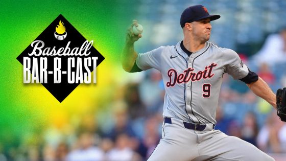 Taking a look at how every MLB team did at the trade deadline | Baseball Bar-B-Cast Podcast – MASHAHER