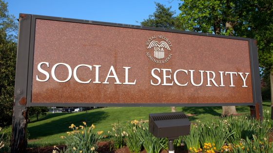 Social Security Administration Accidentally ‘Kills’ Memphis Woman, Blocking Her From Access To Money And Health Insurance – MASHAHER