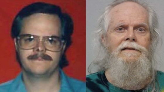 Man who escaped Oregon prison 30 years ago was found in Georgia with a stolen identity, authorities say – MASHAHER