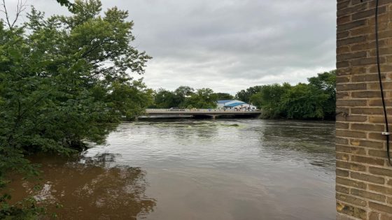 What we know about the flooding in Manawa in Waupaca County – MASHAHER