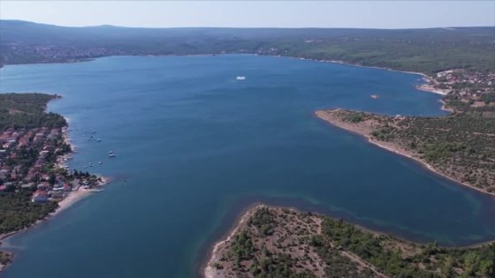 Croatia hopes bay gets recognized as world’s smallest sea – MASHAHER