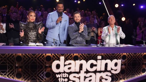 Dancing With The Stars Apparently Keeps Declining A Popular Reality TV Star’s Attempts To Compete – MASHAHER