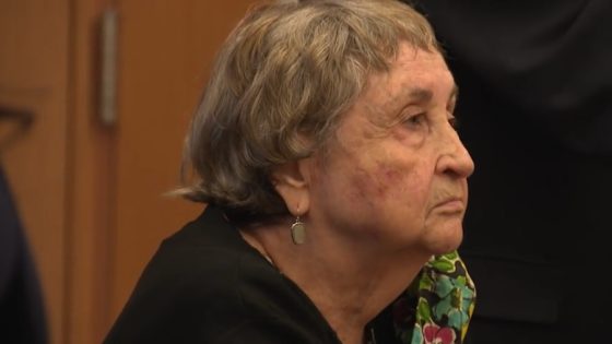 Woman, 76, sentenced in deadly North Park hit-and-run – MASHAHER