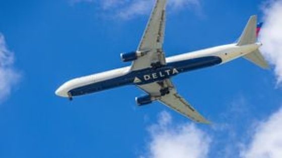 2 Delta planes experience mechanical issues with flights connected to Atlanta – MASHAHER