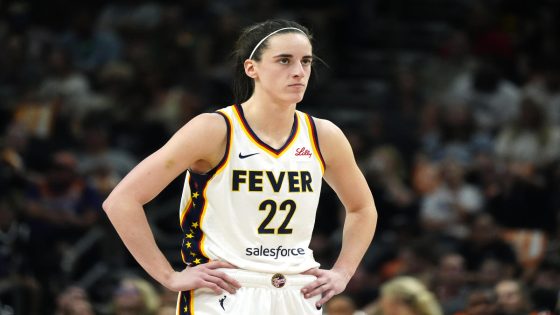 Caitlin Clark’s next WNBA game: How to watch the Indiana Fever vs. Minnesota Lynx game today – MASHAHER