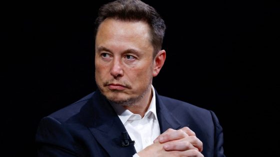 Elon Musk Finally Catches a Break in $500 Million Twitter Lawsuit – MASHAHER