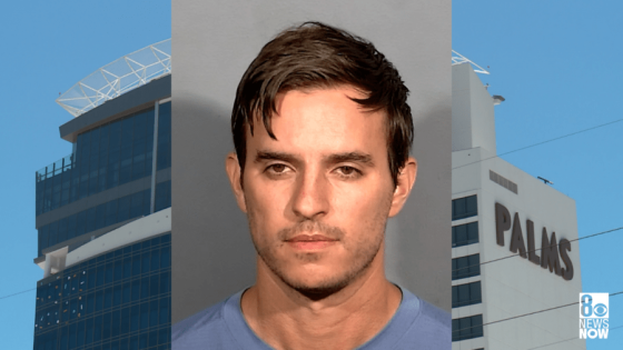 Man confesses to strangling, assaulting Las Vegas sex worker after he ‘snapped’ – MASHAHER