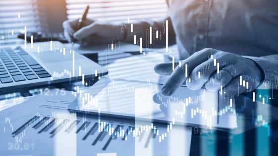 This Ultra-High-Yield Dividend Stock Battled Headwinds and Came Out On Top – MASHAHER