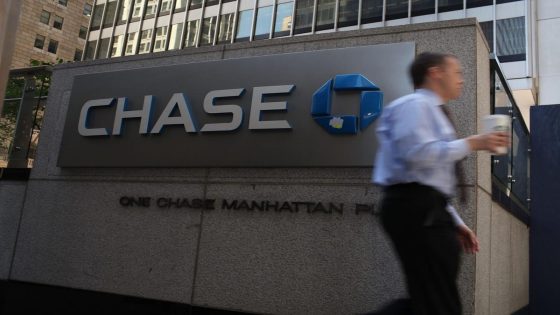 Chase’s plan to charge for checking accounts—and how consumers might respond – MASHAHER