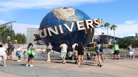 Universal Orlando offering Florida residents unlimited theme park access with this exclusive ticket deal – MASHAHER