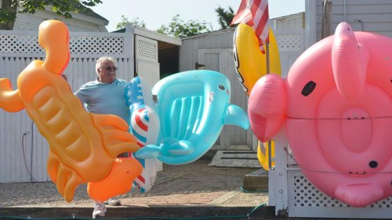 Longtime Cape Cod beach business out of Yarmouth store. ‘I was in tears.’ – MASHAHER