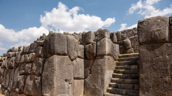 Archaeologists Found a Lost Temple in the Sand That Solves a Major Historical Puzzle – MASHAHER